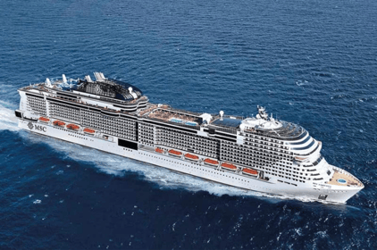 Msc Virtuosa ile Tunus'lu Batı Akdeniz Turu THY ile Kurban Bayramı Özel / 7 Gece Konaklamalı / İstanbul Çıkışlı