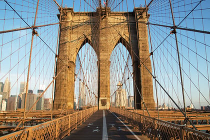 New York Turu THY ile / 5 Gece Otel Konaklamalı / İstanbul Çıkışlı