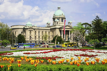 Panorama Belgrad Noel Pazarları Turu Pegasus ile Vizesiz / 3 Gece Otel Konaklamalı / İstanbul Çıkışlı