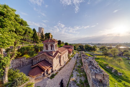 Panorama Belgrad Noel Pazarları Turu Pegasus ile Vizesiz / 3 Gece Otel Konaklamalı / İstanbul Çıkışlı