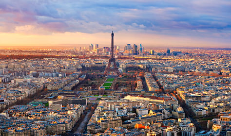 Paris Turu Türk Hava Yolları ile / 3 Gece Otel Konaklamalı / İstanbul Çıkışlı / 2027