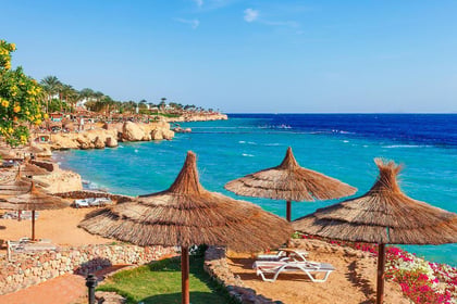 Prestij Sharm El Sheikh Turu Freebird Hava Yolları ile Vizesiz / 3 Gece Otel Konaklamalı / Ankara Çıkışlı / 2027
