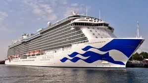 Regal Princess ile 5 Ülke İskandinavya ve Baltık Başkentleri Turu THY ile / 8 Gece Konaklamalı / İstanbul Çıkışlı / 29 Mayıs
