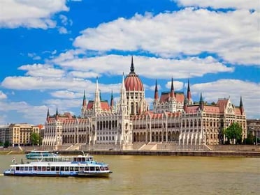 Rüya Rota Avrupa Şaheserleri Turu Otobüs ile / 6 Gece Otel Konaklamalı / İstanbul Çıkışlı