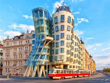 Rüya Rota Avrupa Şaheserleri Turu Otobüs ile / 6 Gece Otel Konaklamalı / İstanbul Çıkışlı