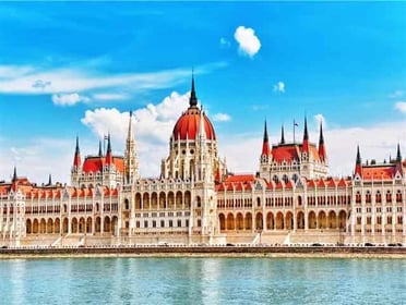 Rüya Rota Avrupa Şaheserleri Turu Otobüs ile / 6 Gece Otel Konaklamalı / İstanbul Çıkışlı