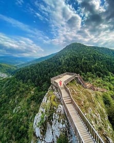 Safranbolu Amasra Kastamonu Kanyonlar Turu / 2 Gece Otel Konaklamalı / İstanbul Çıkışlı