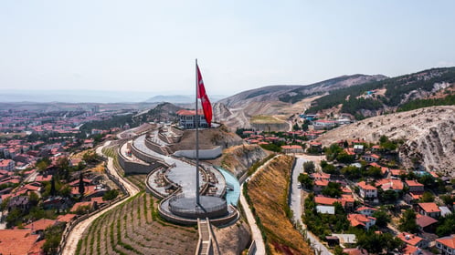 Safranbolu Amasra Kastamonu Kanyonlar Turu / 2 Gece Otel Konaklamalı / İstanbul Çıkışlı