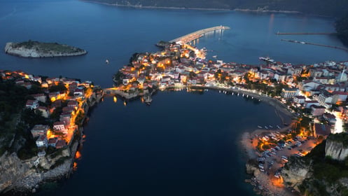 Safranbolu Amasra Kastamonu Kanyonlar Turu / 2 Gece Otel Konaklamalı / İstanbul Çıkışlı