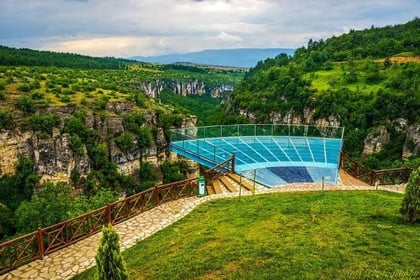 Safranbolu Amasra Kastamonu Kanyonlar Turu / 2 Gece Otel Konaklamalı / İstanbul Çıkışlı
