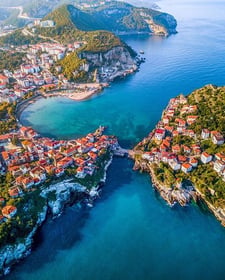 Safranbolu Amasra Kastamonu Kanyonlar Turu / 2 Gece Otel Konaklamalı / İstanbul Çıkışlı