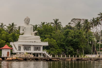 Dolu Dolu Doğa Harikası Sri Lanka Turu Türk Hava Yolları ile Ekstra Turlar Dahil / 6 Gece Otel Konaklamalı / İstanbul Çıkışlı / 2027
