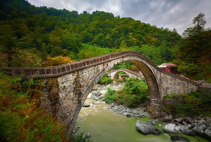 Karadeniz Yaylalar ve Batum Turu / 5 Gece Otel Konaklamalı / İstanbul Çıkışlı