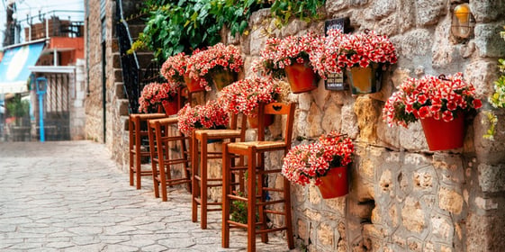 Thassos Adası Plajlar Turu Otobüs ile / 3 Gece Otel Konaklamalı / İstanbul Çıkışlı