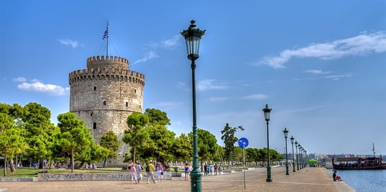 Thassos Adası Plajlar Turu Otobüs ile / 3 Gece Otel Konaklamalı / İstanbul Çıkışlı