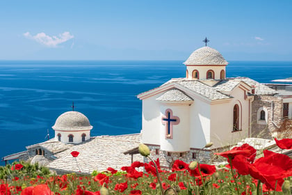 Halkidiki Paralia Thassos Masalı Turu Otobüs ile / 2 Gece Otel Konaklamalı / İstanbul Çıkışlı
