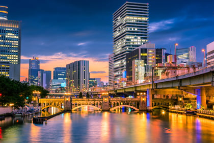Elegant Japonya ve Güney Kore Turu THY ile Ekstra Turlar Dahil / 7 Gece Otel Konaklamalı / İstanbul Çıkışlı