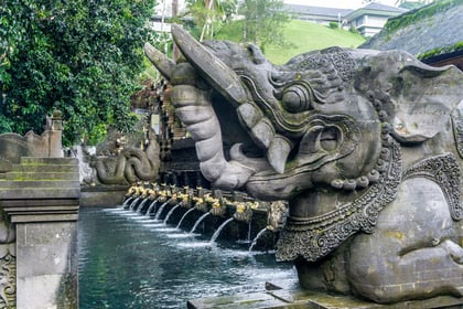Comfort Ubud Bali Turu Singapur Hava Yolları ile Vizesiz Ekstra Turlar Dahil / 6 Gece Otel Konaklamalı / İstanbul Çıkışlı / 2027