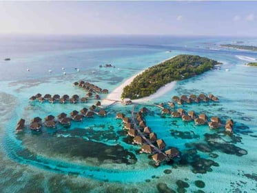 Maldivler Singapur Bali Turu Emirates Hava Yolları ile Vizesiz / 8 Gece Otel Konaklamalı / İstanbul Çıkışlı / 2027