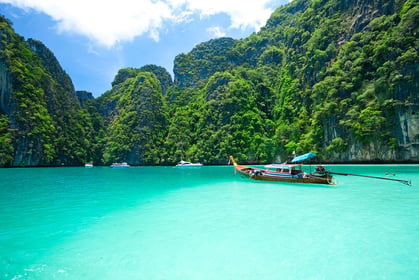 Elegant Bangkok Pattaya Phuket Turu THY ile Vizesiz Ekstra Turlar Dahil / 6 Gece Otel Konaklamalı / İstanbul Çıkışlı / 2027
