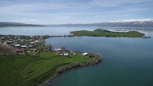 Uçaklı Van Kars Erzurum Turu / 3 Gece Otel Konaklamalı / İstanbul Çıkışlı / Yılbaşı Özel 