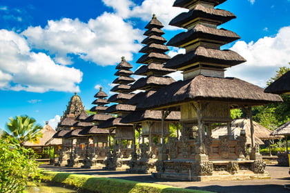 Singapur Bali Kuala Lumpur Rotası Turu THY ile / 7 Gece Otel Konaklamalı / İstanbul Çıkışlı / 2027