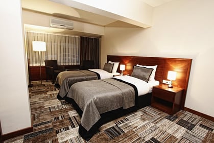 Uludağ Kayak Turu / 1 Gece Otel Konaklamalı / İstanbul Çıkışlı / Yılbaşı Özel 