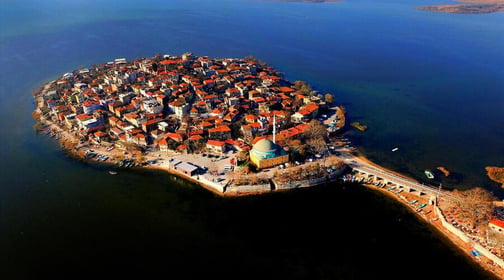 Cumalıkızık Mudanya Gölyazı Uludağ Turu / 1 Gece Otel Konaklamalı / İstanbul Çıkışlı / Yılbaşı Özel 
