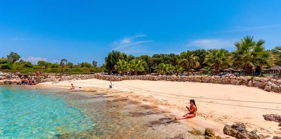 Fethiye Ölüdeniz Gökova Kaş Kalkan Turu / 4 Gece Otel Konaklamalı / İstanbul Çıkışlı 