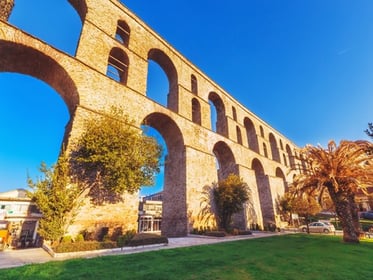 Büyük Yunanistan Masalı Turu Otobüs İle / 3 Gece Otel Konaklamalı / İstanbul Çıkışlı