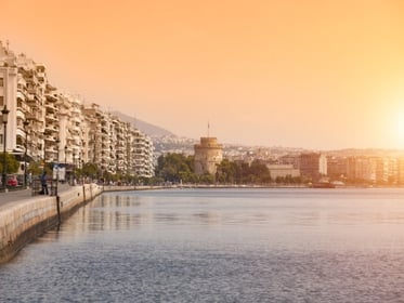 Güney İtalya Sicilya Yunanistan Masalı Turu Otobüs ile / 6 Gece Otel Konaklamalı / İstanbul Çıkışlı