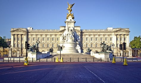 Baştan Başa Büyük Britanya Turu Pegasus ile / 7 Gece Otel Konaklamalı / İstanbul Çıkışlı / Londra Gidiş
