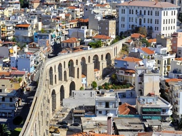 Selanik ve Kavala Masalı Turu Otobüs ile / 1 Gece Otel Konaklamalı / İstanbul Çıkışlı