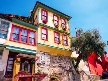 Selanik ve Kavala Masalı Turu Otobüs ile / 1 Gece Otel Konaklamalı / İstanbul Çıkışlı