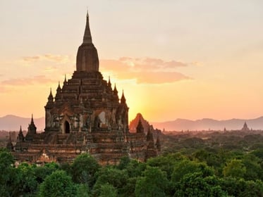 Comfort Bangkok Pattaya Phuket Turu THY ile Vizesiz Ekstra Turlar Dahil / 6 Gece Otel Konaklamalı / İstanbul Çıkışlı