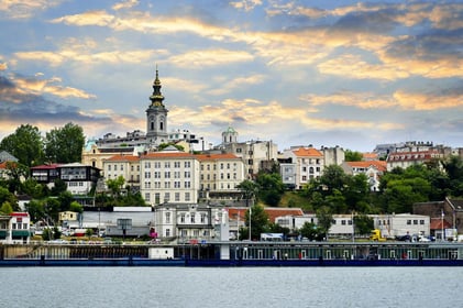 Balkan Masalı Turu AJet ile 6 Ülke Vizesiz Ekstra Turlar Dahil / 7 Gece Otel Konaklamalı / İstanbul Çıkışlı