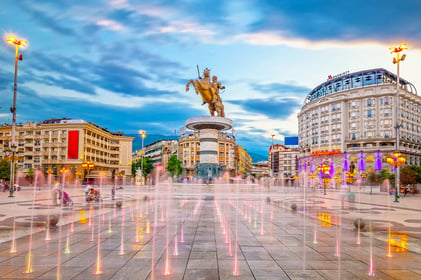Balkan Masalı Turu AJet ile 6 Ülke Vizesiz Ekstra Turlar Dahil / 7 Gece Otel Konaklamalı / İstanbul Çıkışlı