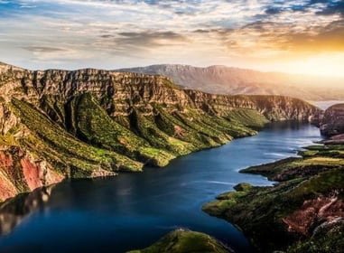 Uçaklı Hakkari Şırnak Cizre Siirt Turu / 3 Gece Otel Konaklamalı / İstanbul Çıkışlı