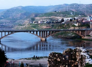 Uçaklı Hakkari Şırnak Cizre Siirt Turu / 3 Gece Otel Konaklamalı / İstanbul Çıkışlı