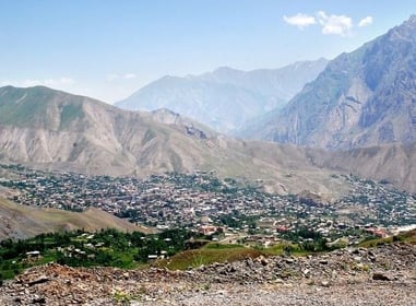 Uçaklı Hakkari Şırnak Cizre Siirt Turu / 3 Gece Otel Konaklamalı / İstanbul Çıkışlı
