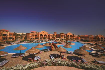 Royal Sharm El Sheikh Turu Pegasus ile Vizesiz / 5 Gece Otel Konaklamalı / Ankara Çıkışlı