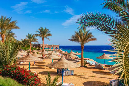 Royal Sharm El Sheikh Turu Pegasus ile Vizesiz / 5 Gece Otel Konaklamalı / Ankara Çıkışlı
