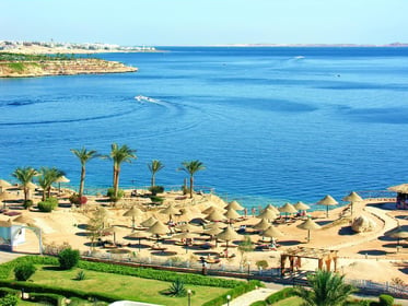 Royal Sharm El Sheikh Turu Pegasus ile Vizesiz / 5 Gece Otel Konaklamalı / Ankara Çıkışlı