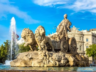 Endülüs Turu Pegasus ile / 4 Gece Otel Konaklamalı / İstanbul Çıkışlı / Sevilla Gidiş