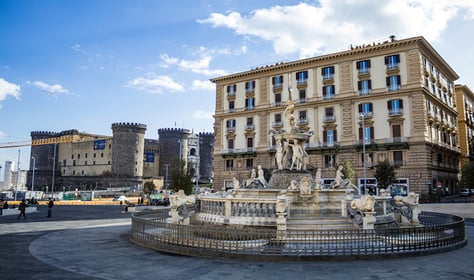 Elegant Venedik Festivali Turu THY ile Ekstra Turlar Dahil / 3 Gece Otel Konaklamalı / İstanbul Çıkışlı / 2027