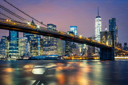 Dolu Dolu New York Orlando Miami Doğu Amerika Rotası Turu THY ile / 7 Gece Otel Konaklamalı / İstanbul Çıkışlı