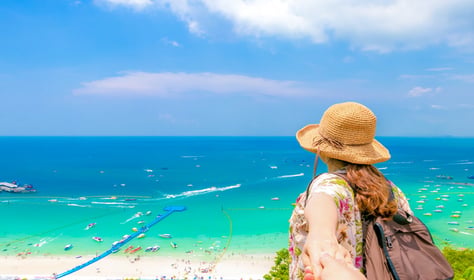 Dolu Dolu Bangkok Phuket Phi Phi Adalar Rotası Turu THY ile Vizesiz Ekstra Turlar Dahil / 6 Gece Otel Konaklamalı / İstanbul Çıkışlı