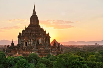 Elegant Bangkok Phuket Pattaya Turu Saudi Havayolları ile Vizesiz Ekstra Turlar Dahil / 6 Gece Otel Konaklamalı / İstanbul Çıkışlı