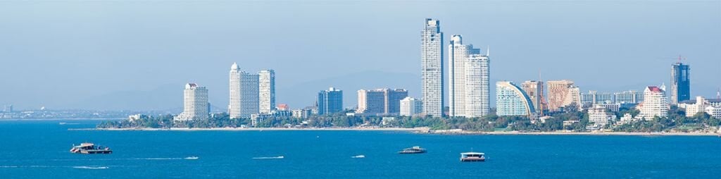 Elegant Bangkok Phuket Pattaya Turu Saudi Havayolları ile Vizesiz Ekstra Turlar Dahil / 6 Gece Otel Konaklamalı / İstanbul Çıkışlı