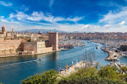Milano, Nice, Marsilya Turu Pegasus ile / 5 Gece Otel Konaklamalı / İstanbul Çıkışlı
